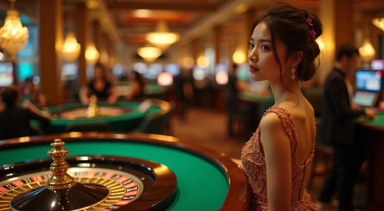 livebet66 What We Offer in the livebet66 Casino