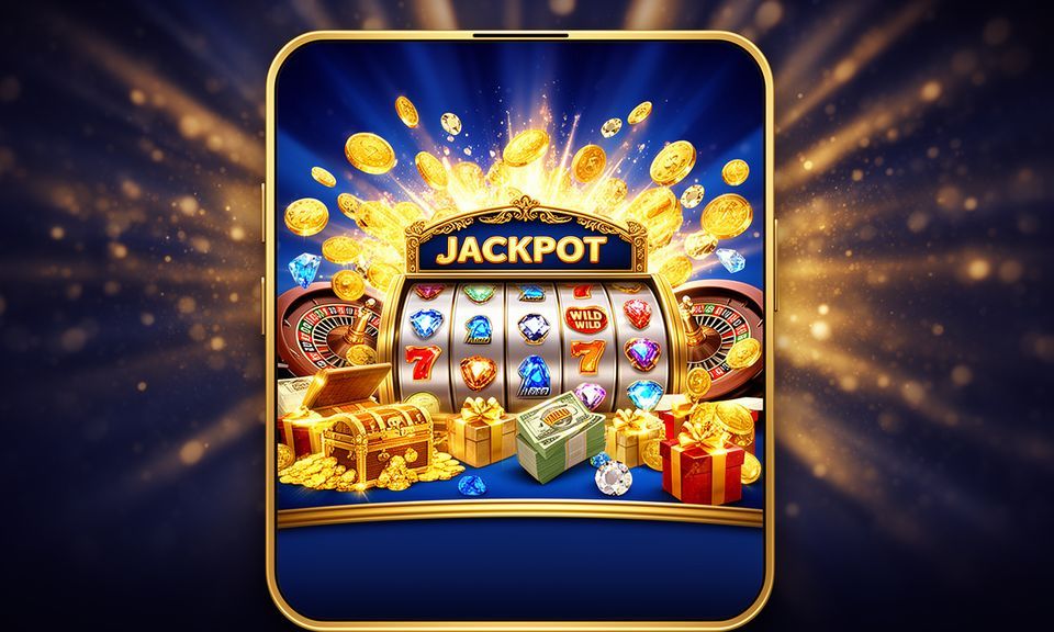livebet66 Slot Feature Events